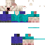 COWbruh classic skin texture