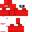 Grauna05 Minecraft skin preview
