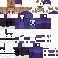 LevisPVP classic skin texture