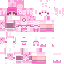 MissesSilent classic skin texture
