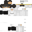 Kepplee classic skin texture