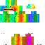 MiniBaleynder classic skin texture