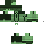 DefNotGreen classic skin texture