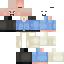 HomelessGuy312 classic skin texture