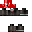 Frosters classic skin texture