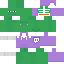 Spacededog classic skin texture