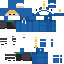 GamingCraft_TV classic skin texture