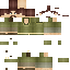 Grantleton classic skin texture