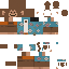 malpa_kacper Minecraft skin preview