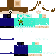 MaxDragonisNotMe classic skin texture