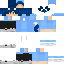 Lixarious classic skin texture