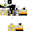 RockstarKingYT classic skin texture