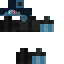 Chronxc classic skin texture