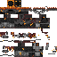 KarpeGames classic skin texture