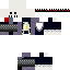 Theedibleshark classic skin texture