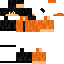 MeWantMiso classic skin texture