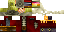 GoldenMonkey1310 classic skin texture