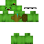 mightybone1460 classic skin texture