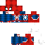 liamcraft568 classic skin texture