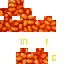 RNGCARRIEDBEANZ classic skin texture