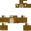 CrazyMass90 classic skin texture