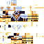 The_white_demon classic skin texture
