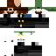 LuigiDreemurr classic skin texture