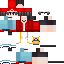 TacitAce34 classic skin texture