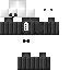 Vanderflys classic skin texture