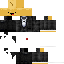 Buisness_Potato classic skin texture