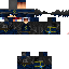 EvenApolo classic skin texture