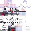 Wakeral Minecraft skin preview