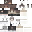 _RickAstley classic skin texture
