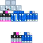 BarneyKiddo445 classic skin texture