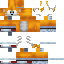Devil_Bird classic skin texture
