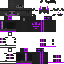 Paracito111 classic skin texture