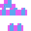 MrPxckles classic skin texture