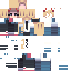 Haizeyyyy classic skin texture