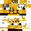 CommanderLem classic skin texture