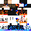 Fire2627 classic skin texture