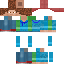 Penguino322 classic skin texture