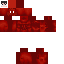 Mancilka classic skin texture