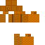 Chosen_Bread classic skin texture