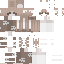 BadWorm classic skin texture