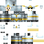 VyntusMC classic skin texture