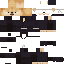 Obscurations classic skin texture
