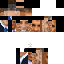 DA_SLINKY Minecraft skin preview