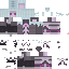 TryMediam classic skin texture