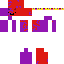 IloveThisGame123 classic skin texture