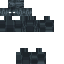 Joeythepolarbear classic skin texture